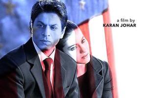 Five best moments of SRK and Kajol's My Name Is Khan! 