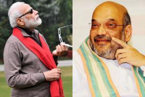 In Congress' Oscars, PM wins Best Action, Shah is best in negative role