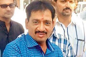 Ulhasnagar gangster Chaddi was choked to death, police tell his son