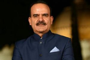 Param Bir Singh appointed as new commissioner of Mumbai police