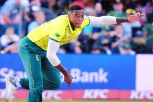 South Africa beat Australia in dramatic fashion to level T20I series