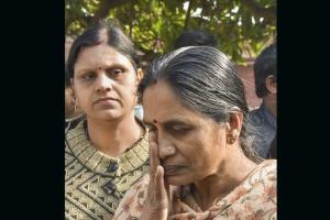 Nirbhaya's parents allege Patiala House Court of favouring convicts
