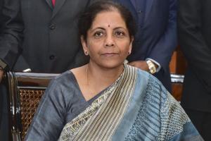 Amid economic slowdown, Nirmala Sitharaman to present budget today