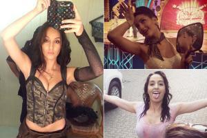 300px x 200px - Nora Fatehi: Lesser known facts of this Moroccan beauty