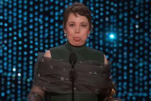 Oscars: The top five memorable moments from the 2019 Academy Awards