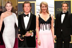 Oscars 2020 complete list of winners: Joaquin, Renee, Brad win big