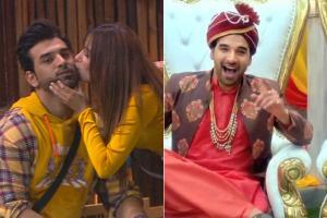 After Bigg Boss, Paras Chhabra's journey in search of a soulmate begins