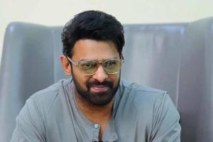 Prabhas and Vyjayanthi Movies collaborate for a prestigious project