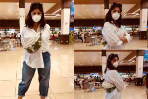 Here's how Parineeti Chopra is protecting herself from coronavirus