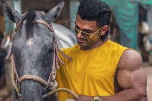 Tarun Dutta: From being bullied to becoming a bodybuilding champ