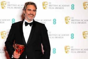 Joaquin Phoenix's speech about systemic racism cannot be missed