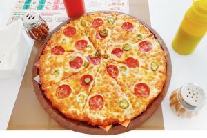 Slice of goodness
