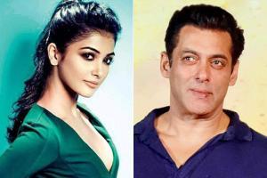 Salman Khan and Pooja Hegde to team up for Kabhi Eid Kabhi Diwali