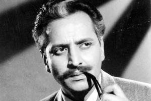 Pran - There wasn't, isn't and will never be an actor like this legend!