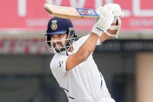 First Test Preview | Ajinkya Rahane on NZ vs IND: Kiwis are favourites