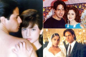 Rahul Roy's candid photos will make you fall in love with him again