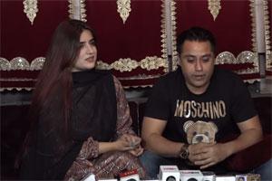 Rashami Desai's Brother on her relation with Arhaan Khan, Bankruptcy