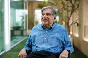 Did you know Ratan Tata 'fell in love, almost got married'?