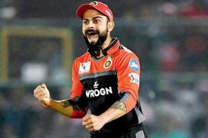 IPL: RCB sign Muthoot Fincorp Ltd as title sponsor
