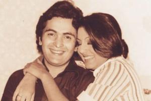 Neetu Kapoor shares her 'lifelong friendship' in the new picture