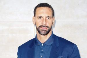 Rio Ferdinand feared not being happy after first wife's death to cancer