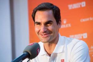 Roger Federer: Playing in South Africa will be special