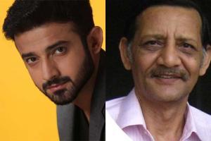 Television actor Romit Raj Prasher's father passes away