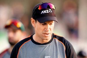 Ross Taylor after NZ series loss to India: Comfortable scenario wasted