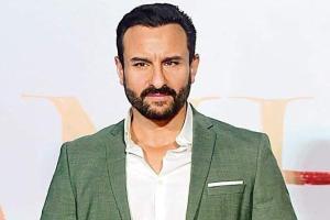 Saif Ali Khan: It important to learn something from your regrets
