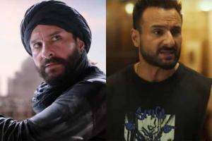 Box-Office: Tanhaji is a blockbuster, Jawaani Jaaneman gathers speed