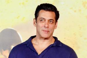 Salman Khan's proteges to star with him in Kabhi Eid Kabhi Diwali?