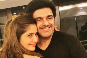 Samir Soni: Hope my sister Arti Singh wins Bigg Boss 13!