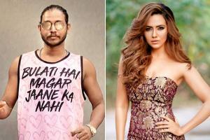 Washing dirty linen in public! Sana and Melvin's breakup gets messy