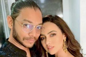 Is cheating the reason for Melvin Louis and Sana Khan's breakup?