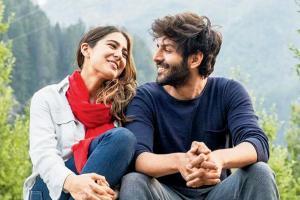 Love Aaj Kal Movie Review: Seriously, what is this randomness?
