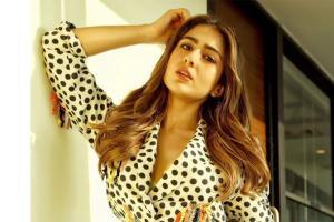Sara Ali Khan: People make and break their opinions too quickly