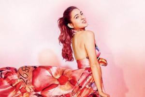 Sara Ali Khan: Not here to please the whole world