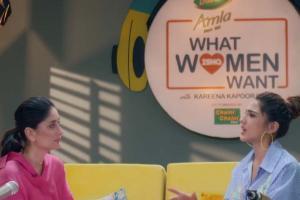 What Women Want 2: Sara Ali Khan makes some bold confessions!