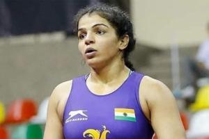 Sakshi Malik seeks another trial to remain in hunt for a Tokyo berth