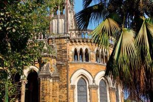 Take action for delaying scholarship: Mumbai University told