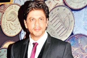 ED attaches assets worth Rs 70 crore, including one linked to SRK
