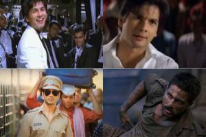 Birthday Special: 5 Shahid Kapoor performances that deserved more
