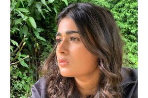 Arjun Reddy actress Shalini Pandey: Ranveer Singh is an amazing co-star