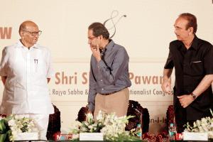 Mumbai Diary: Monday Dossier