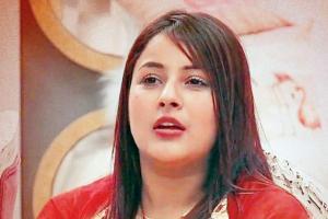Shehnaaz Gill's father unhappy with her 'swayamvar' stint?