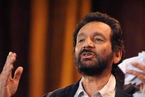 What does Shekhar Kapur have to say about the Mr. India trilogy?