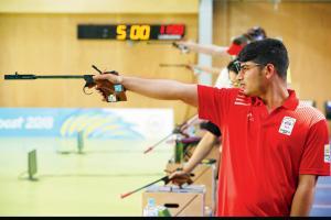 India's CWG shooting, archery medals to be added is 'pathbreaking'