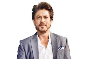 Raj-DK: Shah Rukh Khan enjoyed the universe our film is set in
