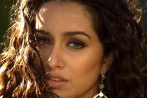 Shraddha Kapoor will show a never before seen side of her in Baaghi 3