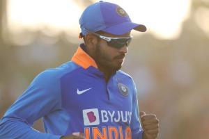 Shreyas Iyer: Lots of learning, take away from 3-0 series defeat v NZ